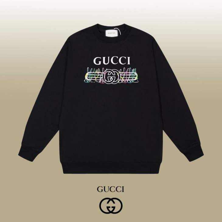 Picture of Gucci Sweatshirt TT _SKUGucciXS-Lsxitx2833272